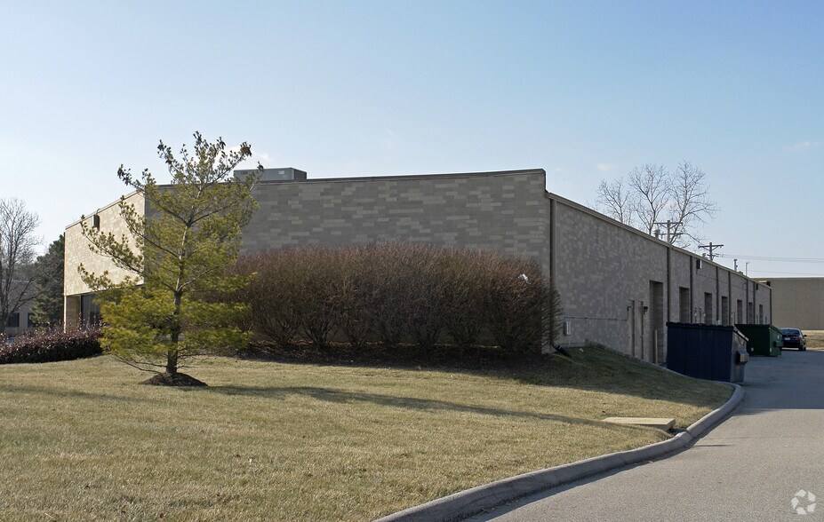More Photos Of 893-913 Bolger Ct, Fenton Service For Lease