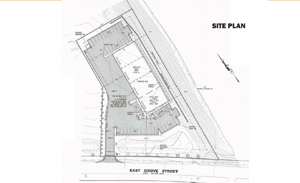 More Photos Of 146 E Grove St, Middleboro Warehouse For Lease