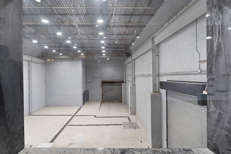 More Photos Of 470 Belleville Tpke, North Arlington Warehouse For Sale