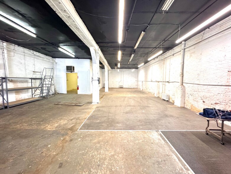More Photos Of 224 48th St, Brooklyn Industrial For Sale