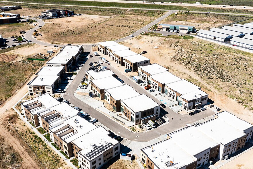 More Photos Of 4554 Forestdale Dr, Park City Light Manufacturing For Sale