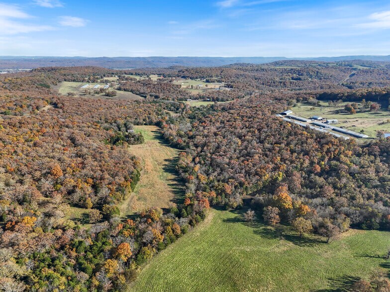 More Photos Of WC 136 Downing Rd rd, Elkins Land For Sale