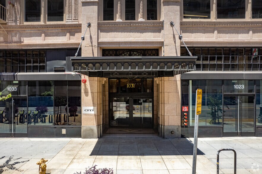 Primary Photo Of 1031 S Broadway, Los Angeles Office For Lease