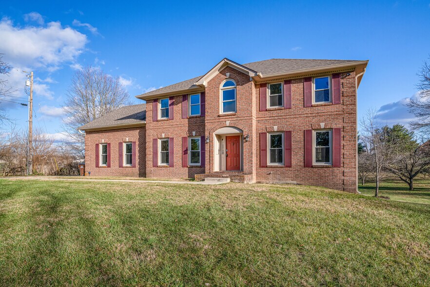 More Photos Of 1101 Brannon Rd, Nicholasville Religious Facility For Sale