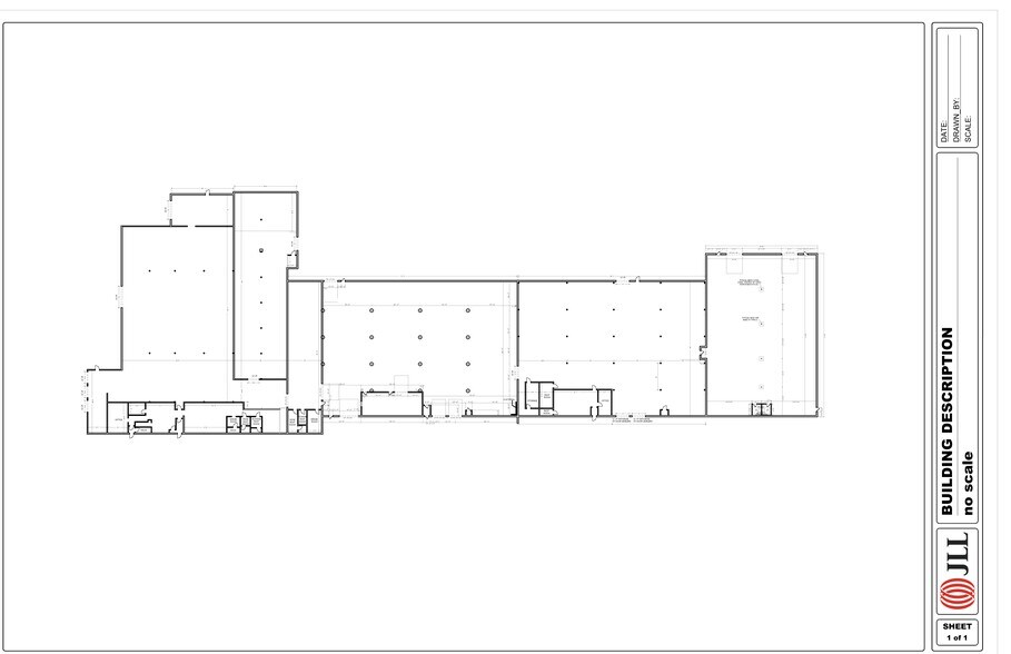 More Photos Of 101 N 32nd St, Louisville Warehouse For Sale