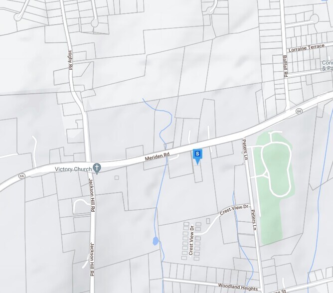 More Photos Of 147 Meriden Rd, Middlefield Garden Center For Lease