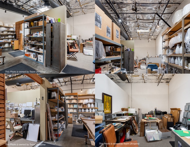 More Photos Of 145 E Montecito Ave, Sierra Madre Industrial For Sale