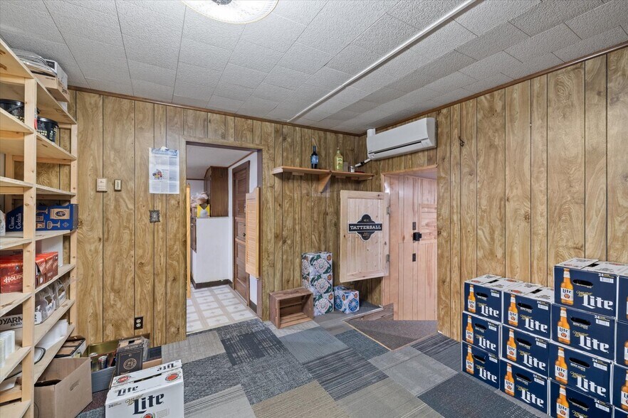 More Photos Of 401 E Sheridan St, Ely Convenience Store For Sale