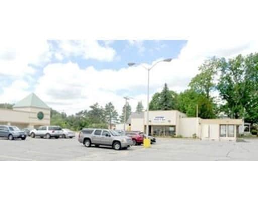 More Photos Of 222 Main St, Townsend Storefront For Sale