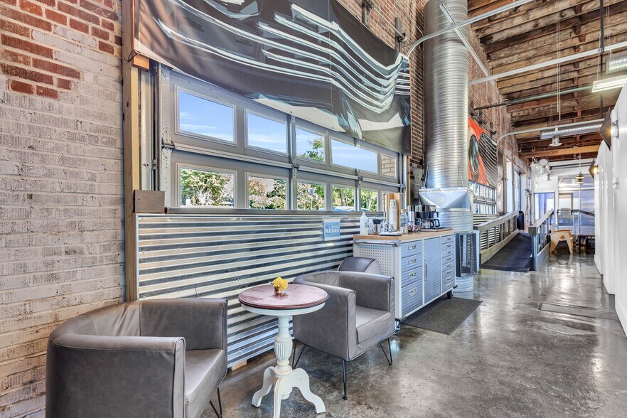 More Photos Of 12461 Veterans Memorial Hwy, Douglasville Loft Creative Space For Lease