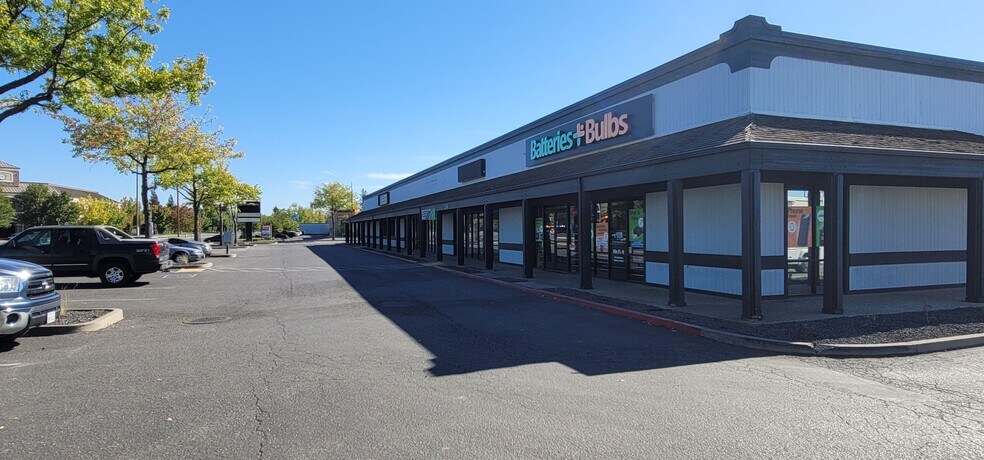 More Photos Of 2500 Zanella Way, Chico Storefront Retail Office For Lease