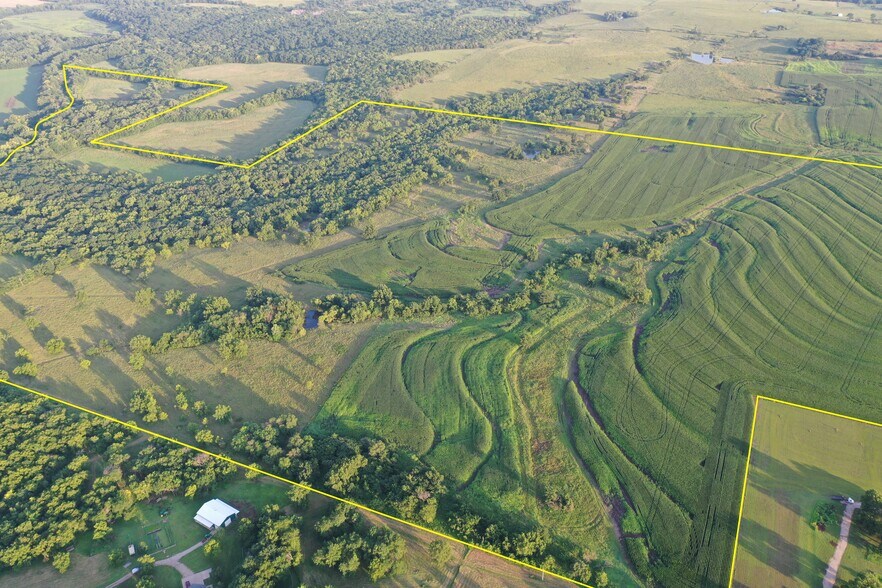 More Photos Of 25140 S Ratner Rd, Lyndon Land For Sale