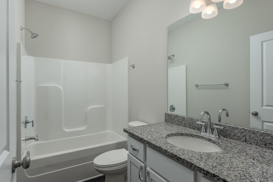 More Photos Of 7521 Middle Valley Rd, Hixson Apartments For Sale