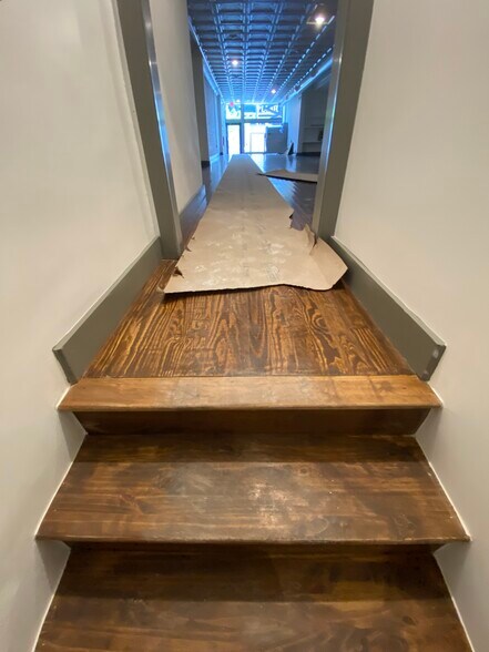 More Photos Of 1711 E Main St, Richmond Multifamily For Sale