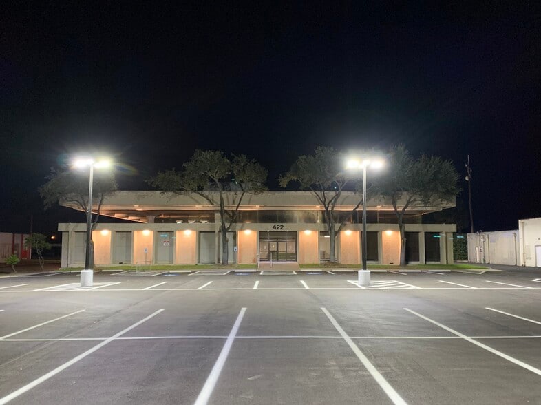 More Photos Of 422 E Avenue B, Robstown Medical For Sale