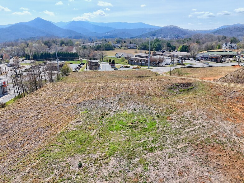 More Photos Of 200 US Highway 76E, Hiawassee Land For Sale