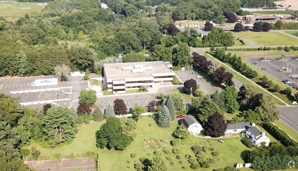 More Photos Of 525 Brook St, Rocky Hill Office For Sale