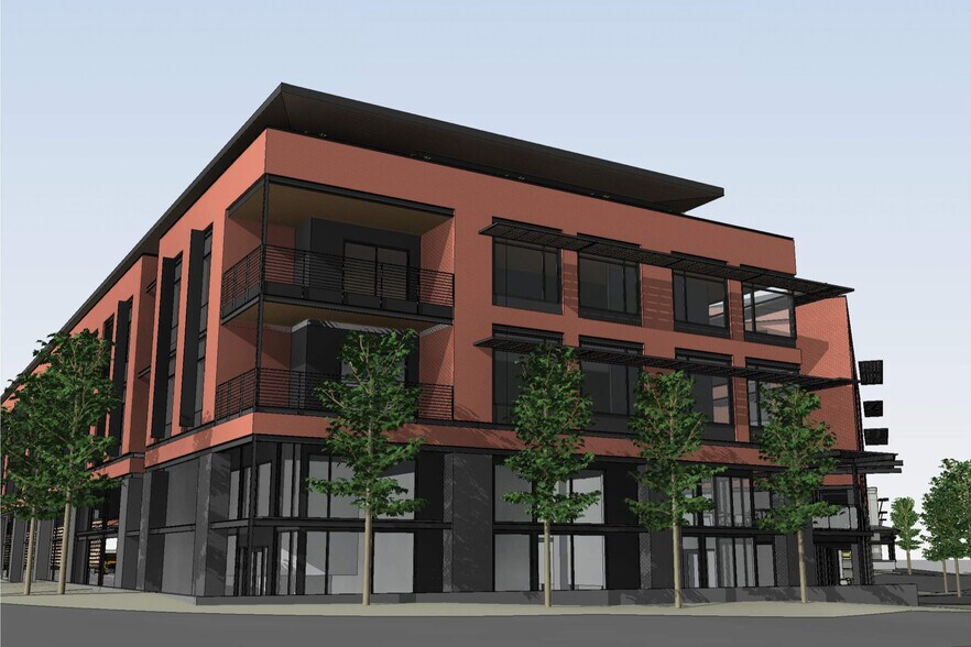 More Photos Of 0 Broadway Ave, Braselton Land For Sale