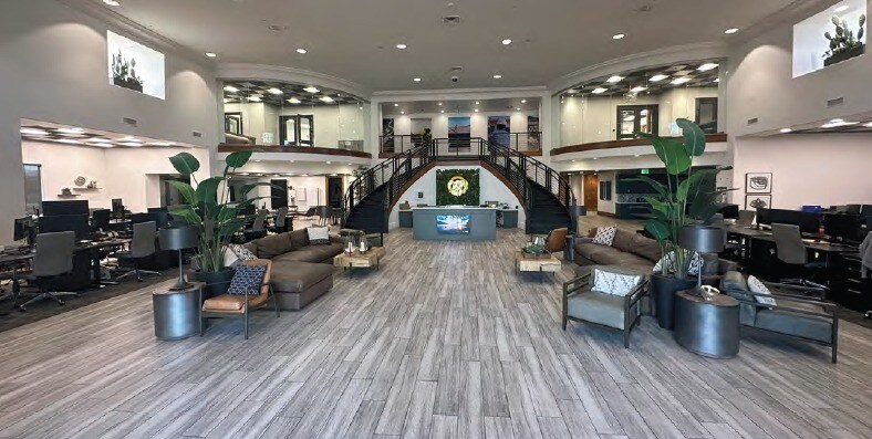 More Photos Of 525 W Baseline Rd, Mesa Warehouse For Sale