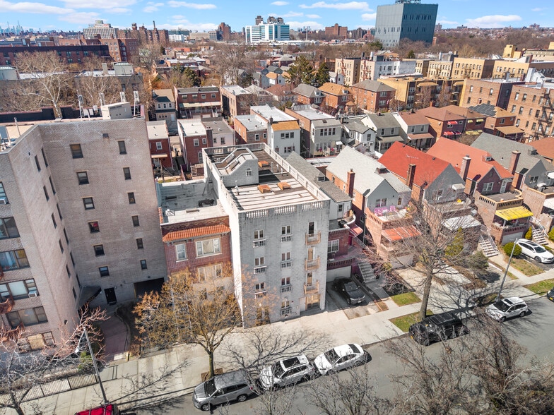 More Photos Of , Bronx Multifamily For Sale