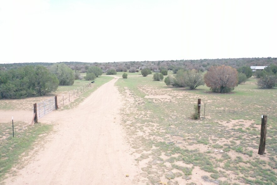 More Photos Of 58180 Calle Isabel, Seligman Land For Sale