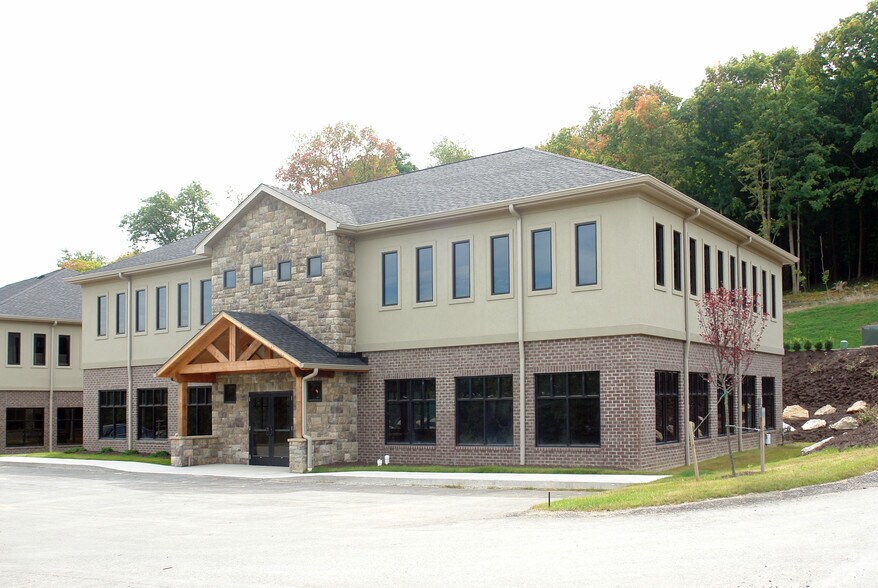 More Photos Of 1200 Ashwood Dr, Canonsburg Medical For Sale