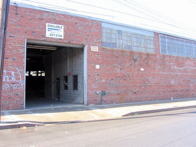 Primary Photo Of 812 Snediker Ave, Brooklyn Warehouse For Lease