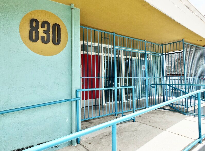 More Photos Of 830 Atlantic Ave, Long Beach Medical For Sale