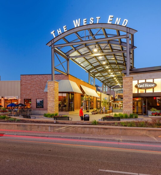 Primary Photo Of 1620-1670 West End Blvd, Saint Louis Park Unknown For Lease