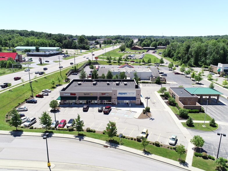 More Photos Of 1275 N Hermitage Rd, Hermitage Unknown For Lease