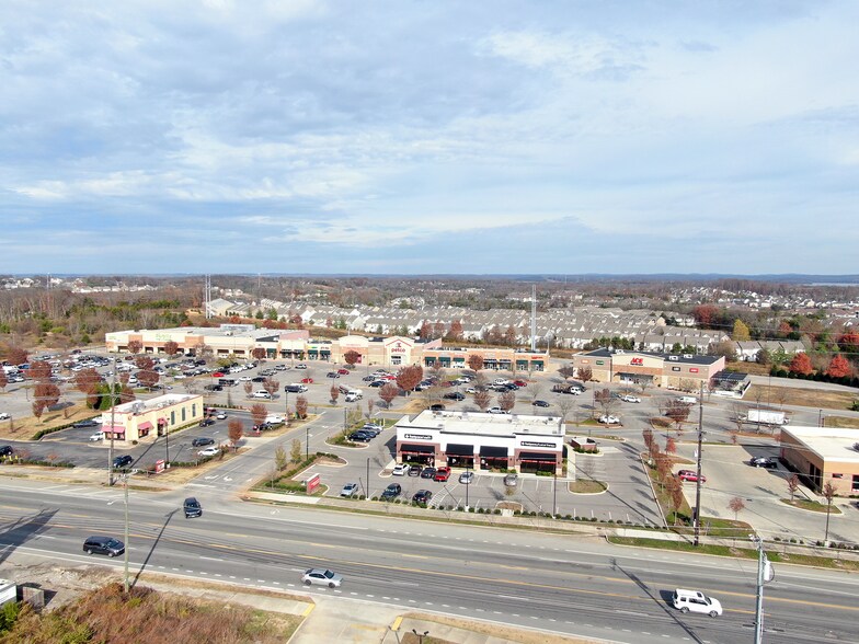 More Photos Of 3556 Murfreesboro Pike, Antioch Medical For Lease