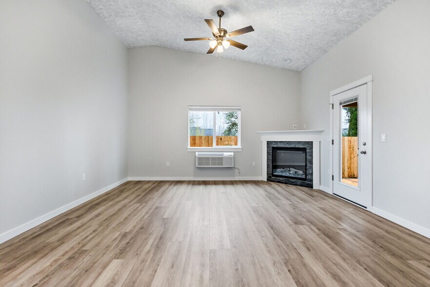 More Photos Of 1183 37TH Ct, Sweet Home Multifamily For Sale
