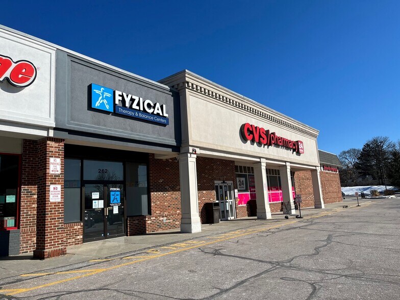 More Photos Of 222 E Main St, Marlborough Unknown For Lease