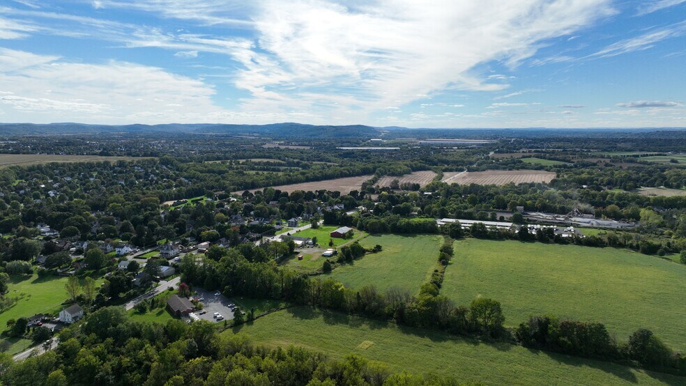 More Photos Of 723 Rt 57, Stewartsville Industrial For Sale