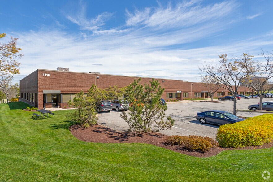 More Photos Of 1111 Benfield Blvd, Millersville Unknown For Lease