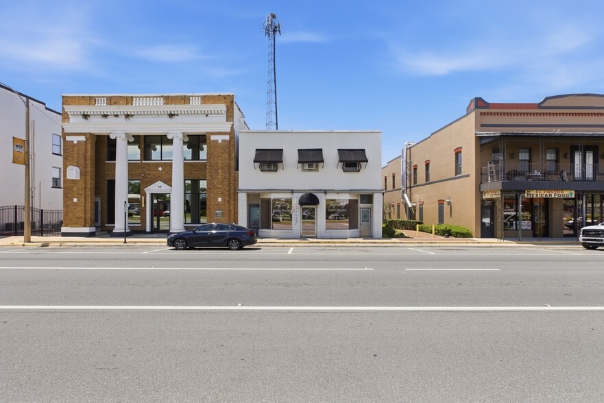 More Photos Of 61 N Central Ave, Umatilla Storefront Retail Office For Sale