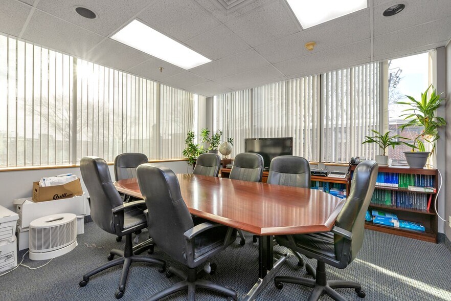 99 Tulip Ave, Floral Park, NY 11001 Office For Sale