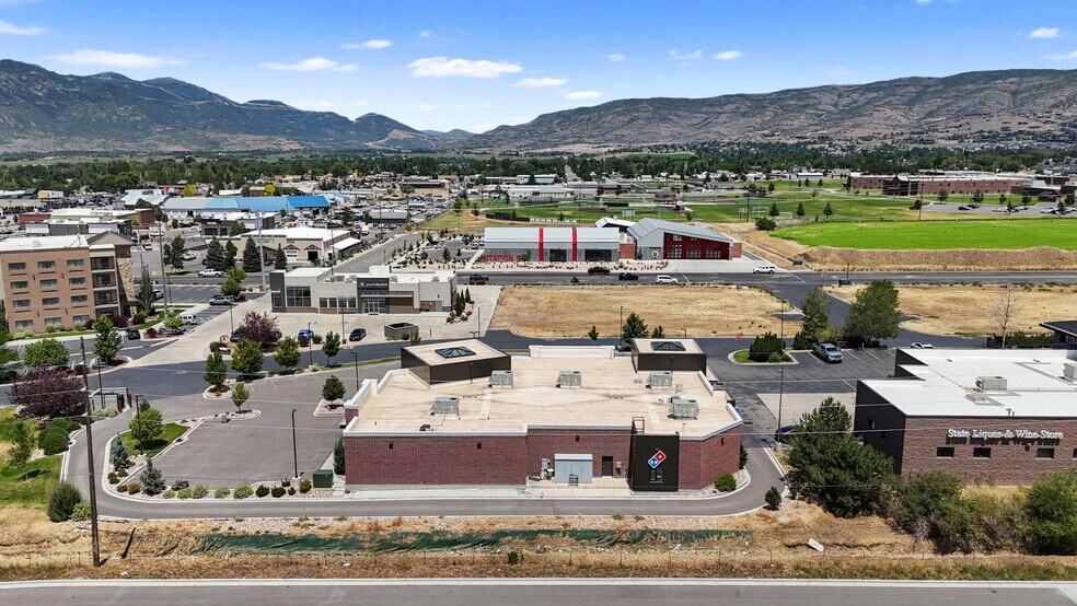 More Photos Of 200 Gateway, Heber City Freestanding For Lease