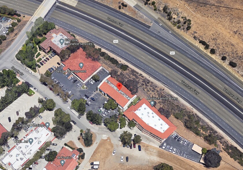 More Photos Of 28025 Dorothy Dr, Agoura Hills Office For Lease