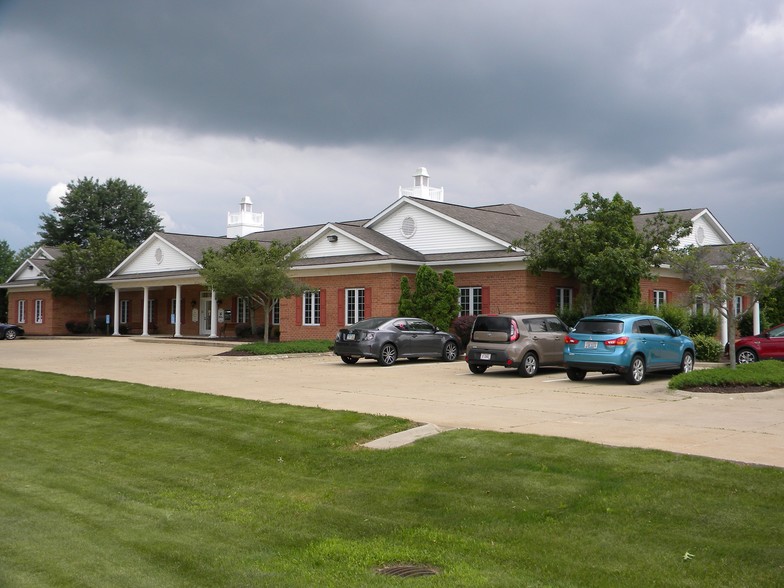 Primary Photo Of 2148 Eagle Pass, Wooster Office For Lease