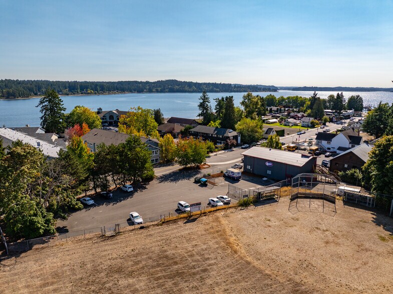 More Photos Of 9191 Washington Ave NW, Silverdale Office For Sale