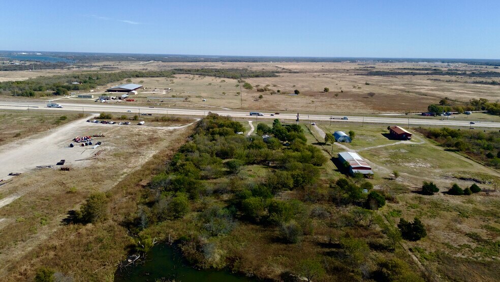 More Photos Of 5600 S Interstate Highway 45 W, Corsicana Land For Sale