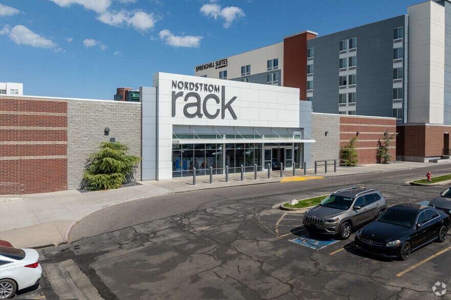 More Photos Of 1242 E Wilmington Ave, Salt Lake City General Retail For Lease