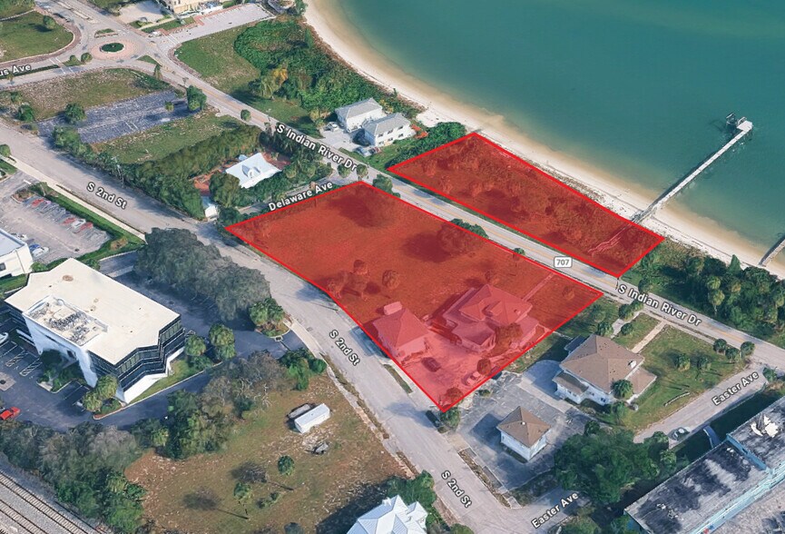 More Photos Of , Fort Pierce Office For Sale