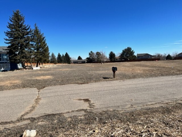 More Photos Of 468 S Ridge Rd, Castle Rock Land For Lease
