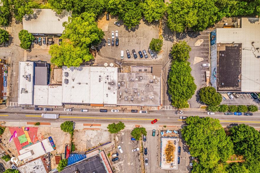 More Photos Of 1245 Glenwood Ave SE, Atlanta Bar For Sale