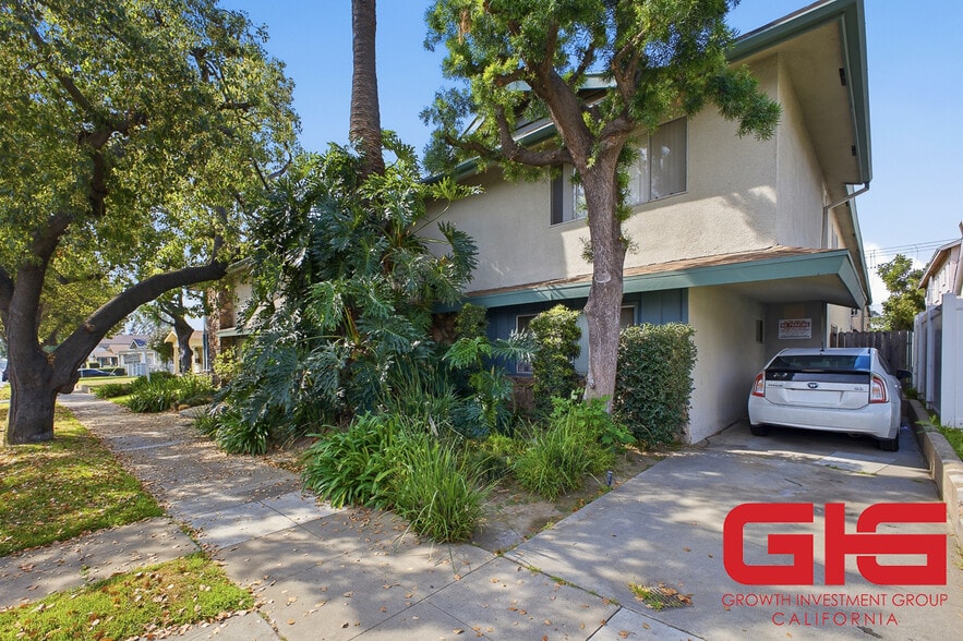 More Photos Of 411 N Chapel Ave, Alhambra Apartments For Sale