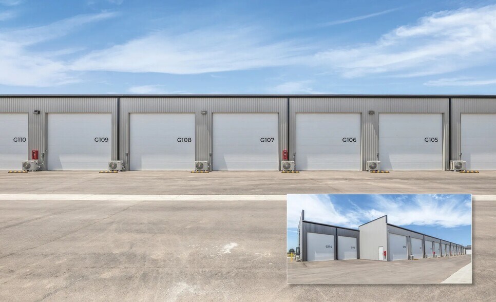 More Photos Of 4751 Ustick Rd, Meridian Self Storage For Sale