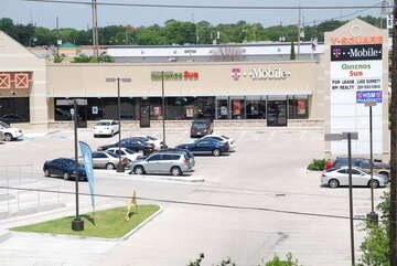 More Photos Of 10701 W Bellfort Ave, Houston Unknown For Lease