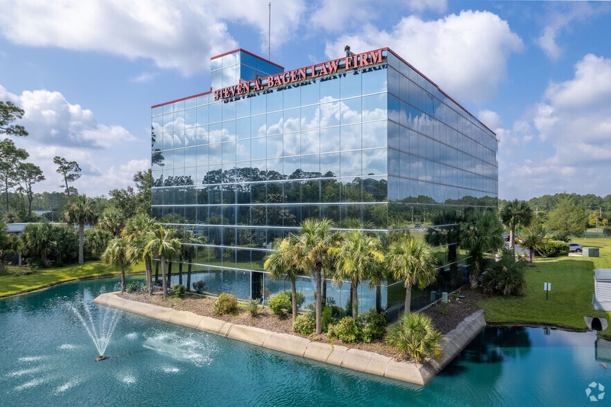 More Photos Of 6241 NW 23rd St, Gainesville Office For Lease